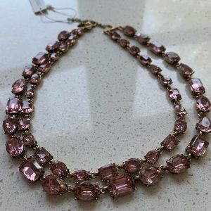 Ann Taylor necklace